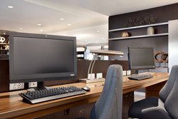  - Courtyard by Marriott Westwood - I-95, Exit 27