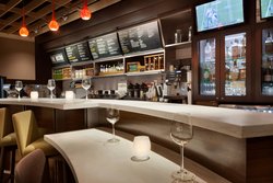  - Courtyard by Marriott Westwood - I-95, Exit 27