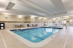  - Courtyard by Marriott Westwood - I-95, Exit 27