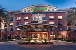  - Courtyard by Marriott Burbank Airport - I-5, Exit 147
