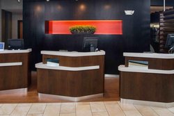  - Courtyard by Marriott Burbank Airport - I-5, Exit 147