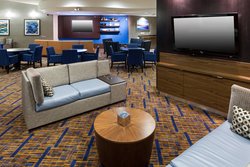  - Courtyard by Marriott Burbank Airport - I-5, Exit 147