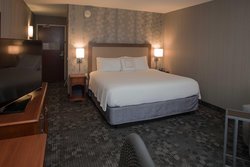  - Courtyard by Marriott Burbank Airport - I-5, Exit 147