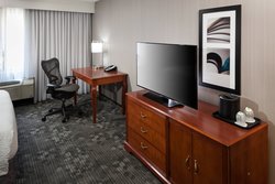  - Courtyard by Marriott Burbank Airport - I-5, Exit 147