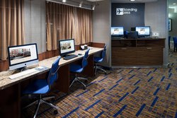  - Courtyard by Marriott Burbank Airport - I-5, Exit 147