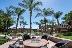  - Courtyard by Marriott Burbank Airport - I-5, Exit 147
