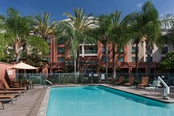  - Courtyard by Marriott Burbank Airport - I-5, Exit 147