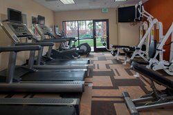  - Courtyard by Marriott Burbank Airport - I-5, Exit 147