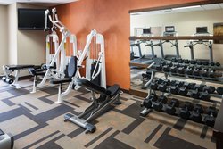  - Courtyard by Marriott Burbank Airport - I-5, Exit 147