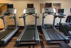  - Courtyard by Marriott Burbank Airport - I-5, Exit 147