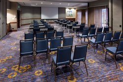  - Courtyard by Marriott Burbank Airport - I-5, Exit 147