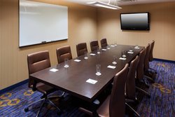  - Courtyard by Marriott Burbank Airport - I-5, Exit 147