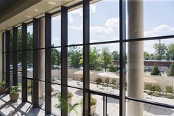  - Marriott Hotel BWI Airport Linthicum