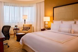  - Marriott Hotel BWI Airport Linthicum