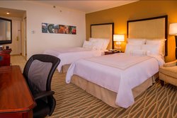 - Marriott Hotel BWI Airport Linthicum