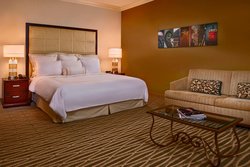  - Marriott Hotel BWI Airport Linthicum