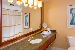  - Marriott Hotel BWI Airport Linthicum