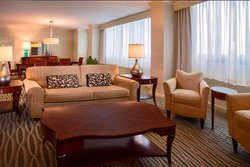  - Marriott Hotel BWI Airport Linthicum