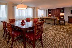  - Marriott Hotel BWI Airport Linthicum