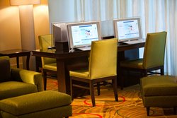  - Marriott Hotel BWI Airport Linthicum