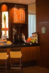  - Marriott Hotel BWI Airport Linthicum