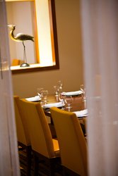  - Marriott Hotel BWI Airport Linthicum