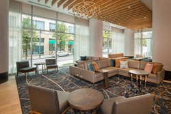  - Residence Inn by Marriott Johns Hopkins Baltimore