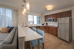  - Residence Inn by Marriott Johns Hopkins Baltimore