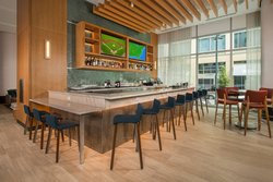  - Residence Inn by Marriott Johns Hopkins Baltimore