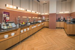  - Residence Inn by Marriott Johns Hopkins Baltimore