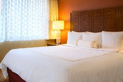  - Marriott Hotel Inner Harbor Baltimore