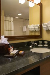  - Marriott Hotel Inner Harbor Baltimore