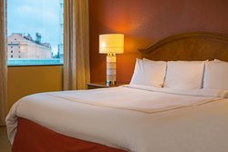  - Marriott Hotel Inner Harbor Baltimore