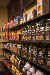  - Marriott Hotel Inner Harbor Baltimore