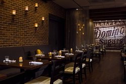  - Marriott Hotel Inner Harbor Baltimore