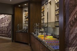  - Marriott Hotel Inner Harbor Baltimore