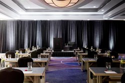  - Marriott Hotel Inner Harbor Baltimore