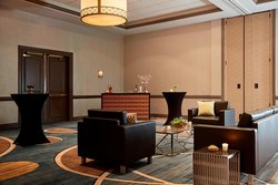  - Marriott Hotel Inner Harbor Baltimore