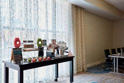  - Marriott Hotel Inner Harbor Baltimore