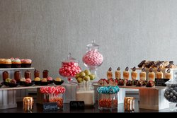  - Marriott Hotel Inner Harbor Baltimore