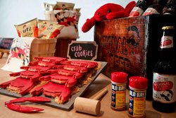  - Marriott Hotel Inner Harbor Baltimore