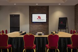  - Marriott Hotel Inner Harbor Baltimore