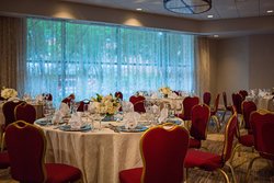  - Marriott Hotel Inner Harbor Baltimore