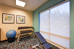  - Fairfield Inn & Suites by Marriott White Marsh - I-95, Exit 67