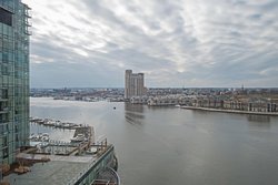  - Marriott Waterfront Hotel Baltimore