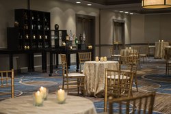  - Marriott Hotel Inner Harbor Baltimore