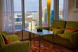  - Marriott Waterfront Hotel Baltimore