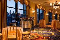  - Marriott Waterfront Hotel Baltimore
