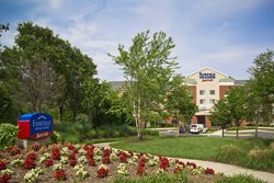  - Fairfield Inn & Suites by Marriott White Marsh - I-95, Exit 67