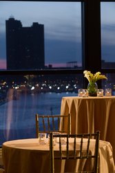  - Marriott Waterfront Hotel Baltimore